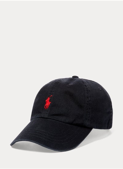 Buy Cotton Chino Ball Cap in Saudi Arabia