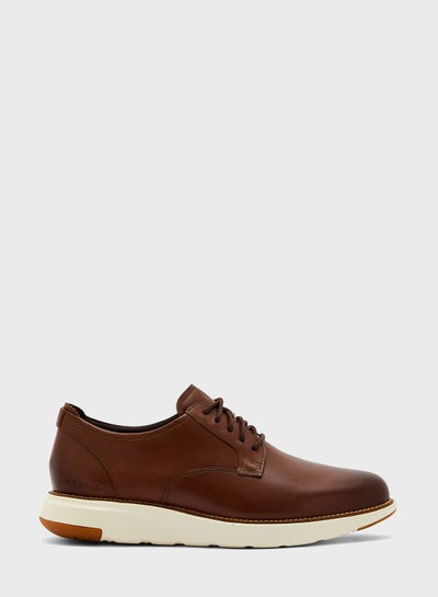 Buy Classic Oxford Lace Ups in UAE