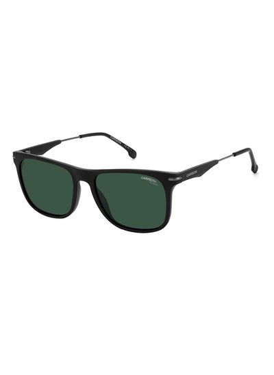 Buy Square Sunglasses Carrera 276/S Mtt Black 55 in UAE