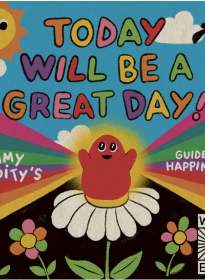 اشتري Today Will Be a Great Day! : Slimy Oddity's Guide to Happiness في السعودية