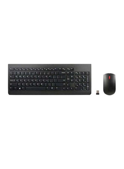 Buy Wireless Keyboard And Mouse Set in Saudi Arabia