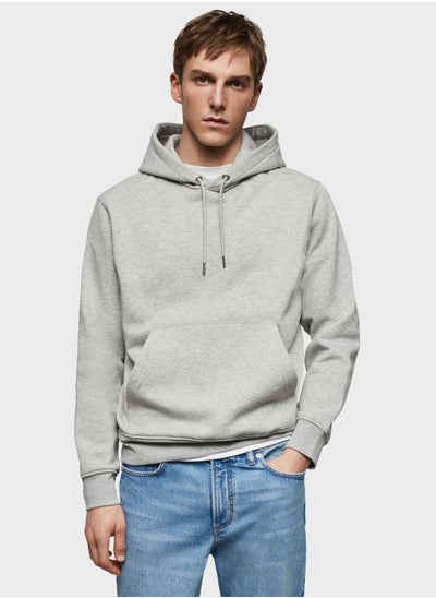 Buy Essential Hoodie in Saudi Arabia