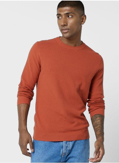 Buy Essential Sweatshirt in UAE