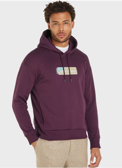 Buy Logo Hoodie in Saudi Arabia