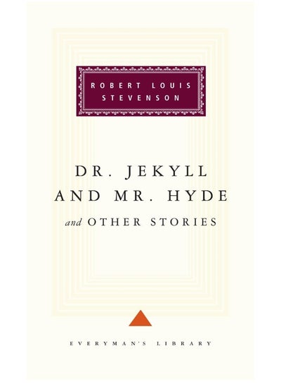 اشتري Dr. Jekyll and Mr. Hyde في الامارات