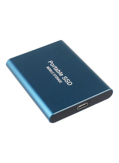 Buy 1.0 TB Shockproof Portable Design SSD Drive in UAE