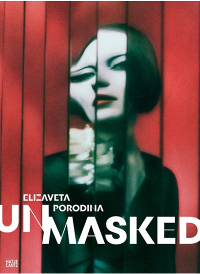 اشتري Elizaveta Porodina : UN/MASKED في الامارات