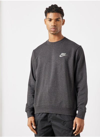 اشتري Sportswear Fleece Crew Sweatshirt في السعودية