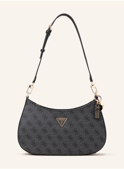 Buy Guess Noelle Top Zip Shoulder Bag Bag in Saudi Arabia