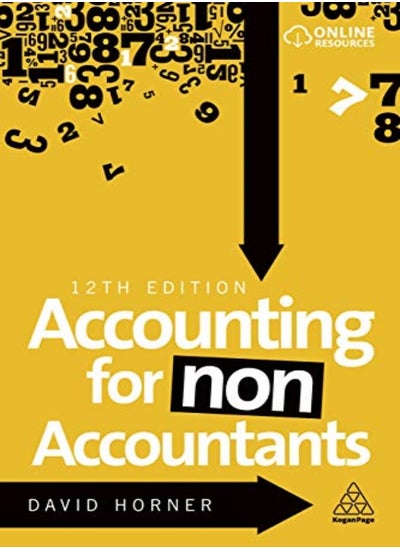 Buy Accounting for Non-Accountants in UAE