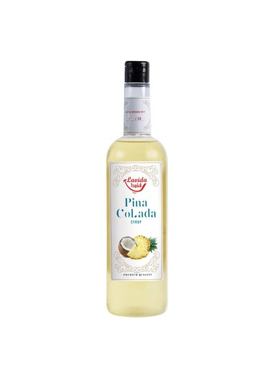 اشتري Pinacolada Syrup ,400 Ml في مصر