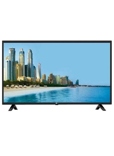 Buy Smart TV - 55 inches - Supports Netflix- 4K UHD - LED - MTC4K55S22N in Saudi Arabia