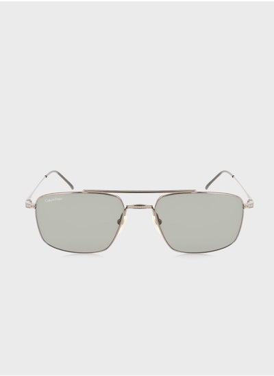 Buy Ck22111Ts-14 Aviator Sunglasses in Saudi Arabia