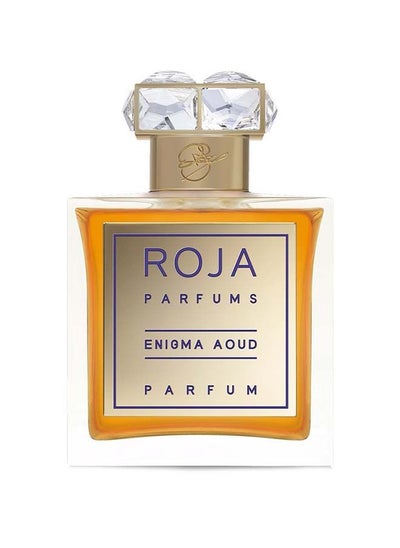 Buy Enigma Aoud Pour Femme Parfum 100Ml in UAE