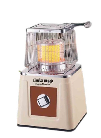 Buy Electric heater 1600 watts HM-723 in Saudi Arabia