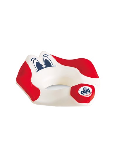 Buy Riduttore Upper Potty Seat - Red in UAE