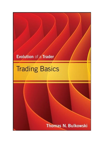 اشتري Trading Basics Evolution of a Trader في مصر