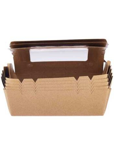 Buy Kraft Lunch Box 180 5 Pieces in Saudi Arabia