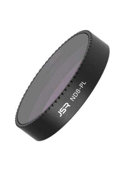 اشتري For DJI Neo JSR KB Series Drone Lens Filter, Filter:ND8PL في الامارات