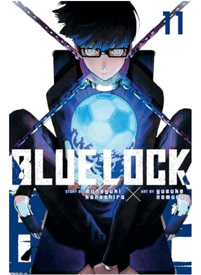 Buy Blue Lock 11 in UAE