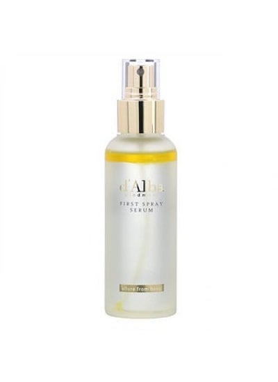 اشتري d'Alba White Truffle First Spray Serum 3.38 oz 100 ml في الامارات