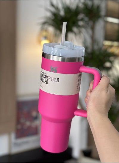 Buy Stanley Large Capacity Insulated Water Bottle in Saudi Arabia