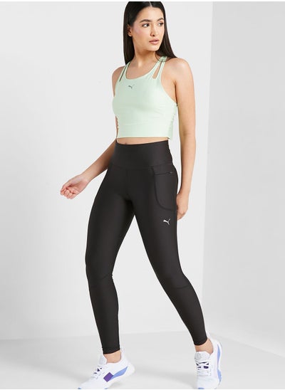 اشتري Ultraform Run Fleece Tights في السعودية