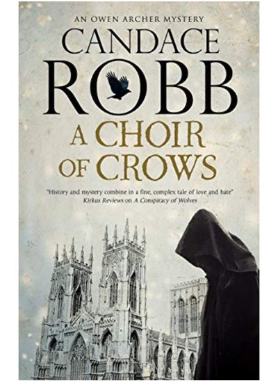 اشتري A Choir of Crows في الامارات