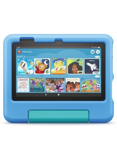 Buy Fire 7 Kids Tablet 7 16GB in UAE