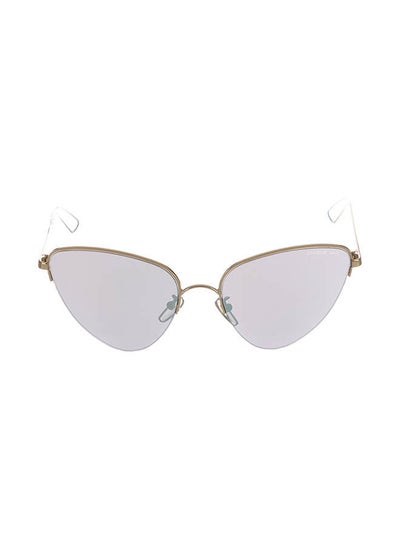 Buy Semi-Rimless Cat Eye Sunglasses ORTICA-GL-B23 in Egypt