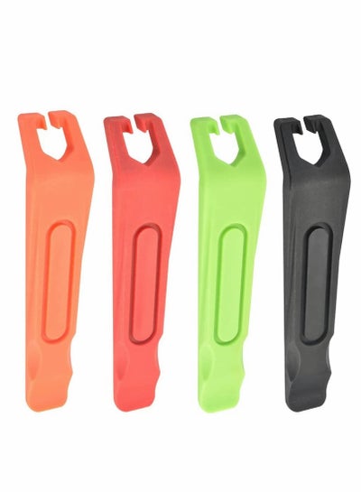 Bicycle Tyre Levers, Plastic Universal Bicycle Tire Levers Crowbar