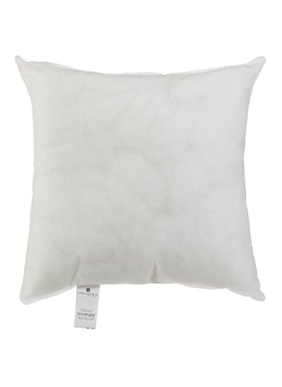 اشتري High Quality Square Cushion Filling White 40 x 40 cm 156187 في السعودية