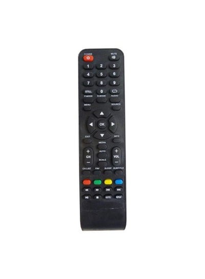 Buy Remote Control for Unionaire TV Screen in Egypt