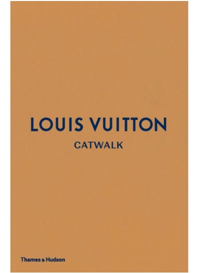 Buy Louis Vuitton Catwalk : The Complete Fashion Collections in Saudi Arabia