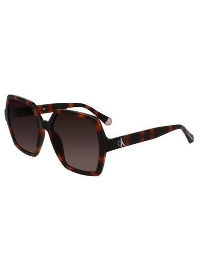 Buy Calvin Klein Jeans CKJ21629S 240 55 Women's Sunglasses in UAE