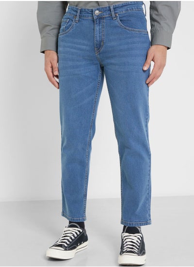 Buy Mens Denim Btm in UAE