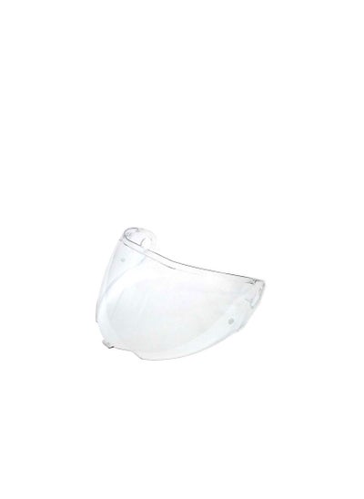 Buy Nolan visors for N104, clear tint (Large) in UAE