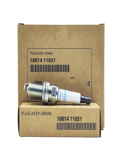 اشتري Sparkplugs for Hyundai Verna في مصر