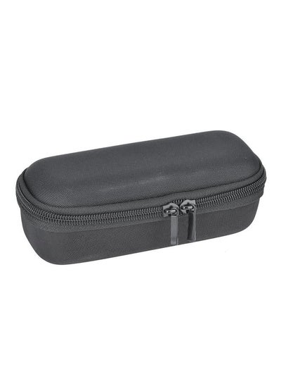 Buy Simple Stylish Nylon Black Portable Bag Hard Shell Storage Case for FIMI Pocket Ball Head Camera in Saudi Arabia