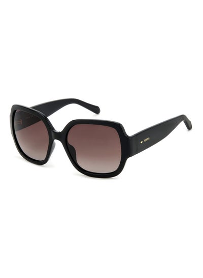 Buy FOSSIL SQUARE Sunglasses in Saudi Arabia