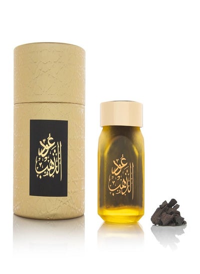 Buy BAKHOUR OUD ALDHAB 30g in Saudi Arabia