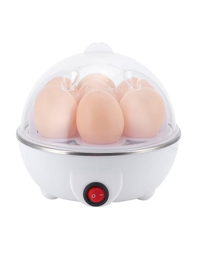 Buy Egg Cooker, Boiled Egg Cooker, Egg Steamer in Egypt