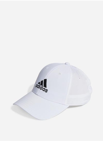 Buy Embroidered Logo Lightweight Baseball Cap in Saudi Arabia