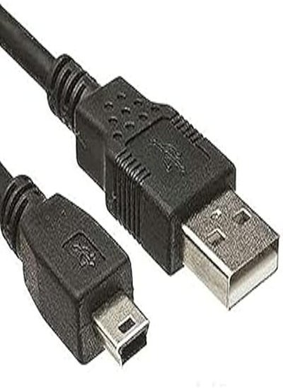 اشتري USB 5 PIN CABLE 1.5M في مصر