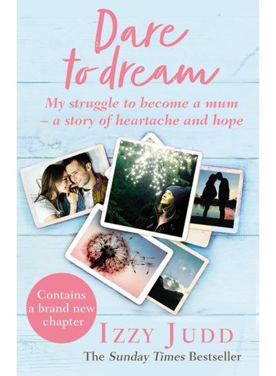 Buy Dare to Dream : My Struggle to Become a Mum - A Story of Heartache and Hope in Saudi Arabia