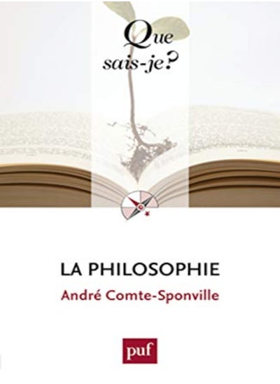 اشتري La philosophie في الامارات