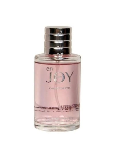 Buy En Joy EDT 100 Ml in Saudi Arabia