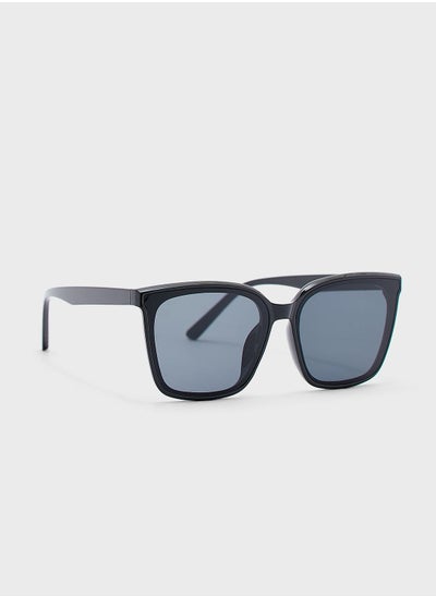 Buy Casual Square Sunglasses in UAE