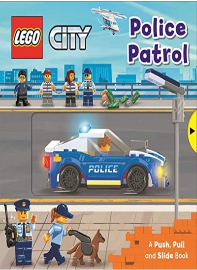 اشتري LEGO (R) City. Police Patrol في الامارات