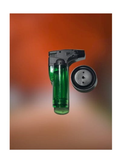 Buy TorchZilla Series Windproof Jet Flames Butane Torch Lighter in UAE
